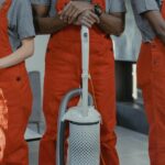 Maßgeschneiderte Reinigung