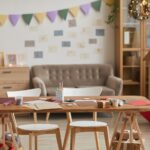 Pre School Classroom